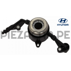 Collarín de embrague para Hyundai H350