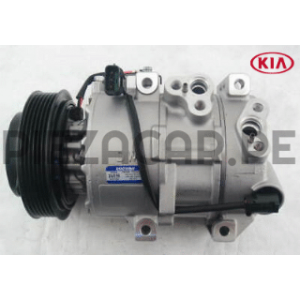 Compresor A/C para Kia Sportage