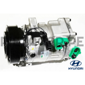 Compresor de A/C para Hyundai H350