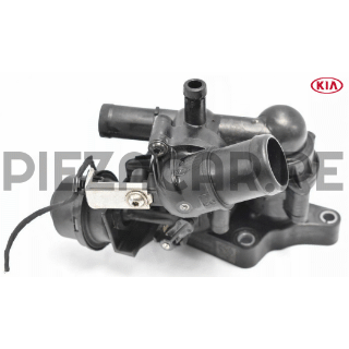 Controlador de temperatura para Kia Picanto