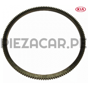 Cremallera de volante para Kia K2700