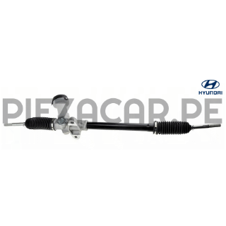 Cremallera de dirección para Hyundai Accent