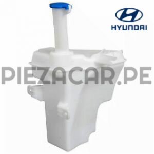 Deposito de agua limpiaparabrisas para Hyundai New Elantra