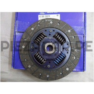 Disco de embrague Hyundai New Elantra