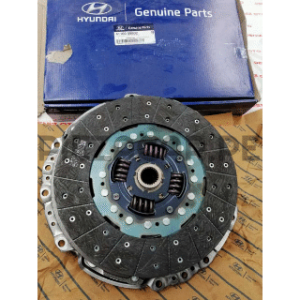 Disco y plato de embrague para Hyundai H350