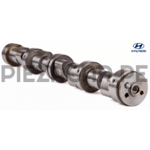 Eje de levas escape para Hyundai Santa Fe