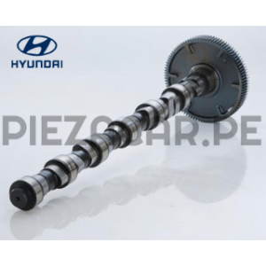 Eje de levas para Hyundai HD120