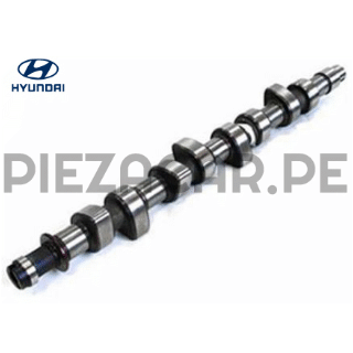 Eje de levas de escape para Hyunda Grand i10