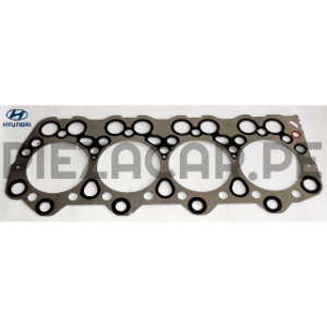 Empaque de culata para Hyundai H45-HD65-HD78