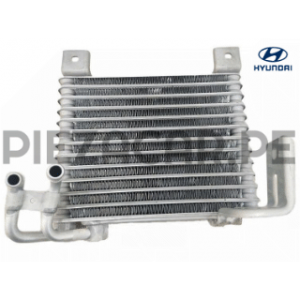 Enfriador de aceite para Hyundai H100