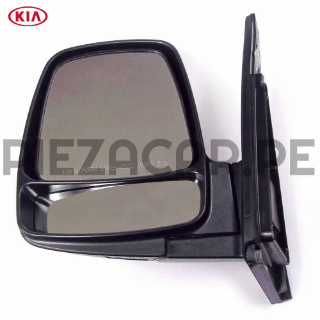 Espejo retrovisor para Kia K2700