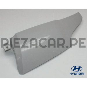 Esquinero RH para Hyundai HD45-HD65-HD78