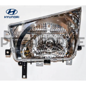 Faro del LH para Hyundai HD45-HD65-HD78