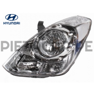 Faro delantero LH para Hyundai H1