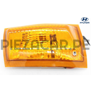 Faro direccional para Hyundai H45-HD65-HD78