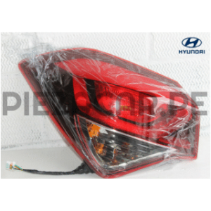 Faro posterior exterior izquierdo para Hyundai i20