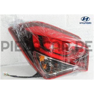 Faro posterior exterior izquierdo para Hyundai i20