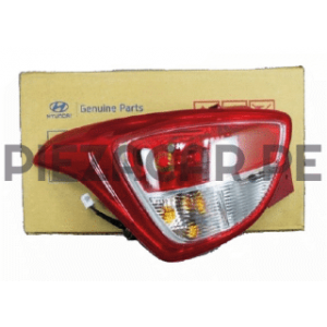 Faro posterior izquierdo para Hyundai Grand i10