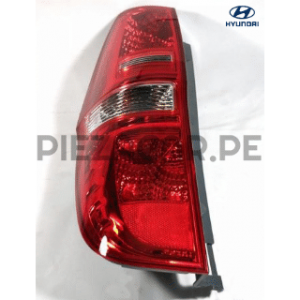Faro posterior LH para Hyundai H1