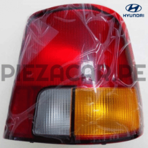 Faro posterior RH para Hyundai County