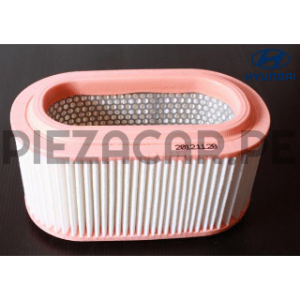 Filtro de aire para Hyundai H100