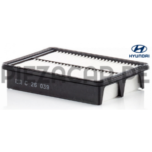 Filtro de aire para Hyundai H350