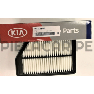 Filtro de aire para Kia Cerato