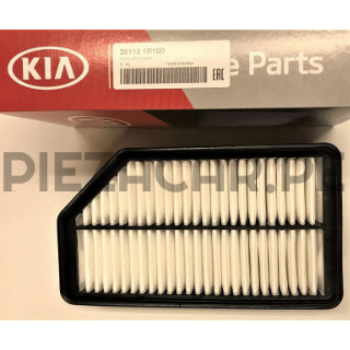 Filtro de aire para Kia Rio