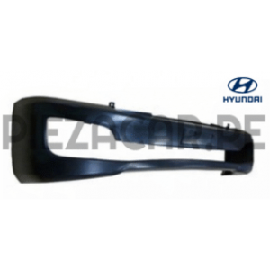 Funda de parachoque para Hyundai H100