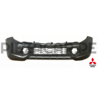 Funda delantera para Mitsubishi L200