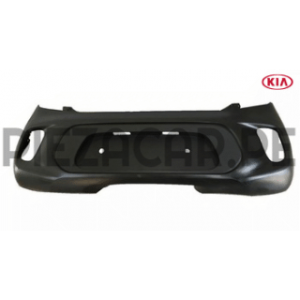 Funda posterior para Kia Picanto