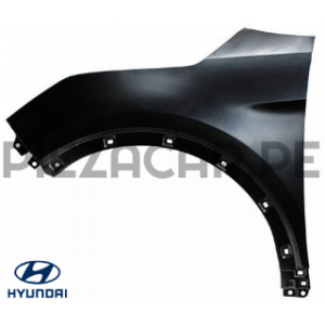 Guardafango delantero izquierdo para Hyundai Creta