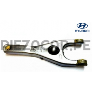 Horquilla de embrague para Hyundai New Elantra