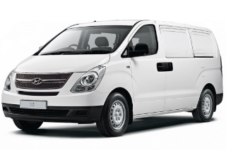 Hyundai Pasajeros H1