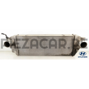 Intercooler para Hyundai H350