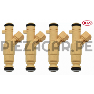 Inyector de combustible para Kia Sportage