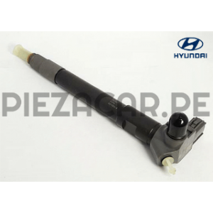 Inyector de combustible para Hyundai H350