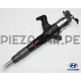Inyector de combustible para Hyundai HD45-HD65-HD78