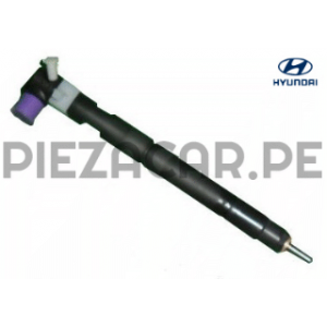 Inyectores para Hyundai H100