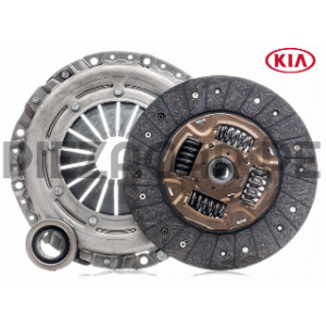 Kit de embrague para Kia Sportage