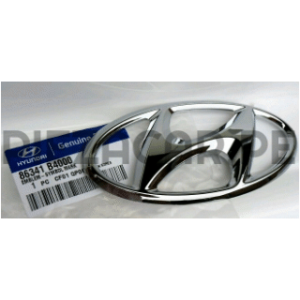 Logotipo para Hyundai Grand i10