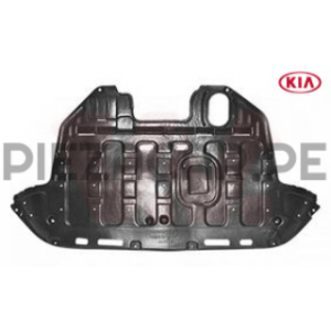 Mandil de motor para Kia Sportage