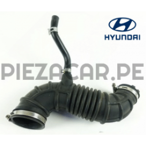 Manguera de aire para Hyundai H350