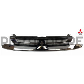 Máscara de radiador para Mitsubishi Outlander