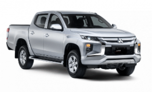 Mitsubishi L2000