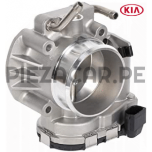 Obturador para Kia Sportage