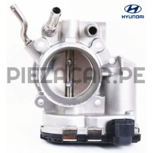 Obturador para Hyundai Creta