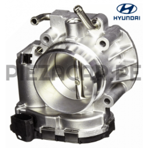 Obturador para Hyundai Santa Fe