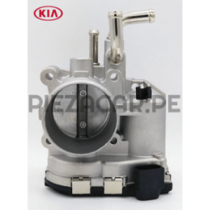 Obturador para Kia Rio