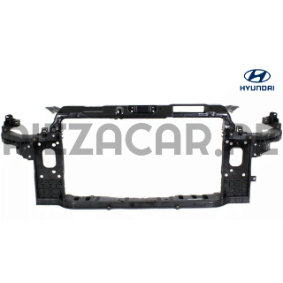 Panel frontal para Hyundai New Elantra